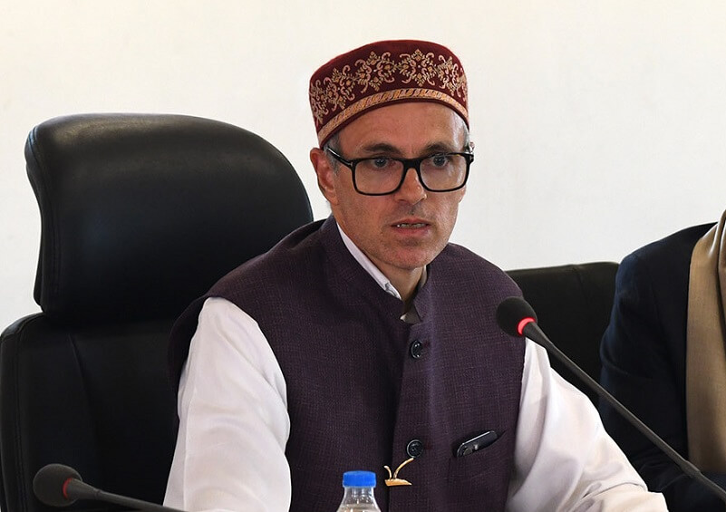 Omar Abdullah meets Jammu and Kashmir LG over govt formation, likely to take oath next week