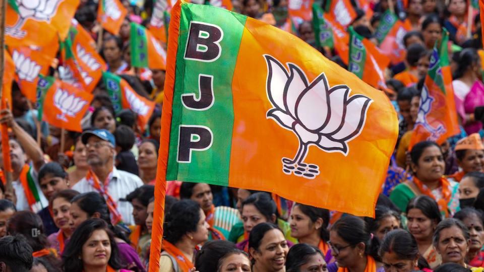 Maha polls, BJP releases 3rd list of 25 candidates