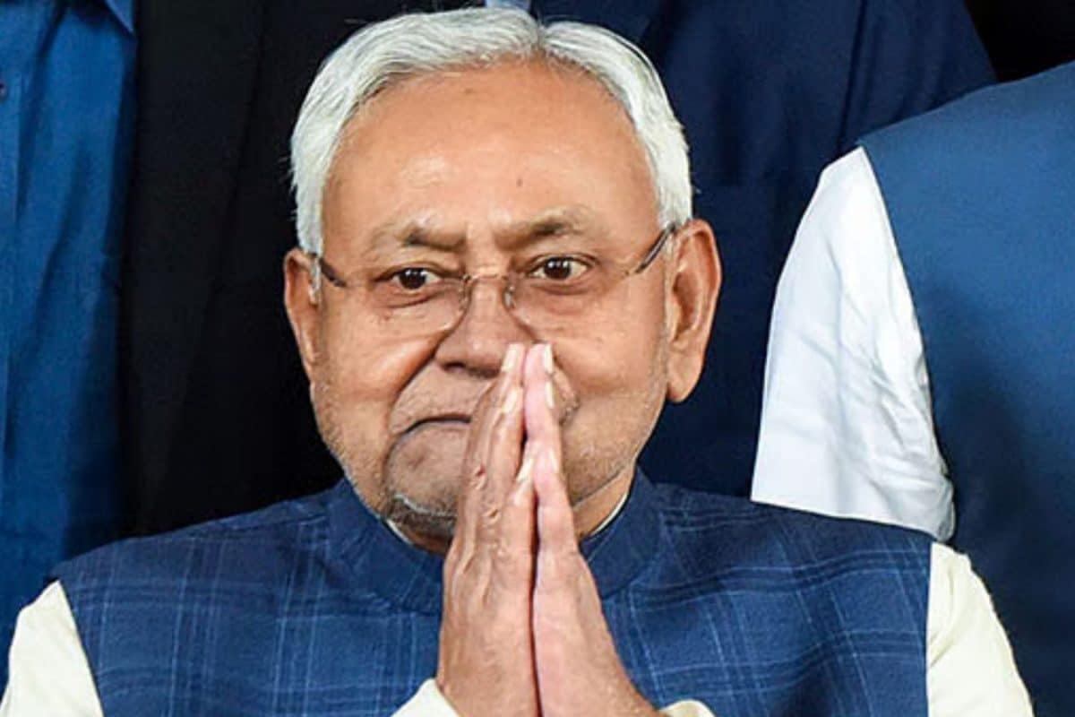 Bihar: Seven BJP MLAs inducted in Nitish Kumar led government