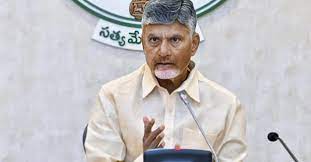 Andhra CM tells officials to achieve 20 pc growth in tourism sector