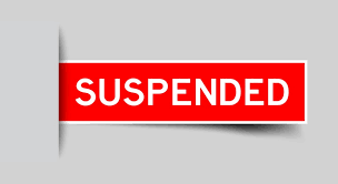 Madhya Pradesh govt suspends field director