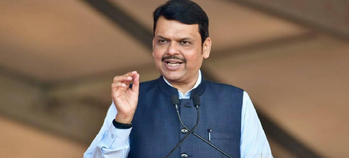Proposed Public Security Act crucial for internal security: Devendra Fadnavis