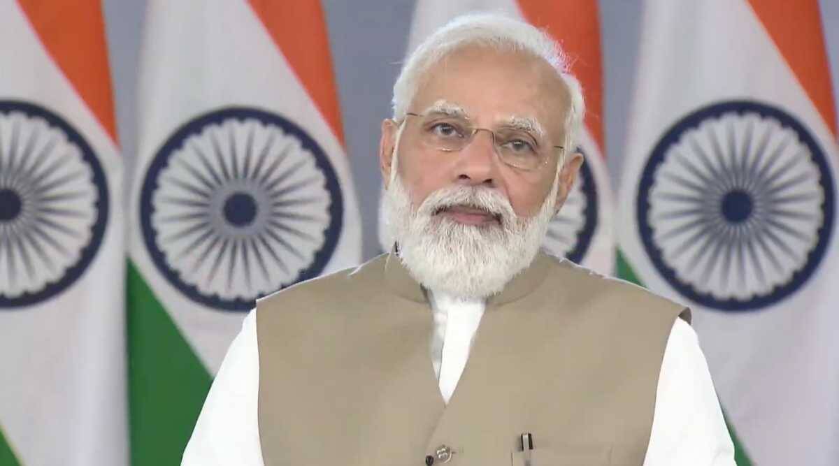 PM Modi to embark on 2-day visit to Kuwait today