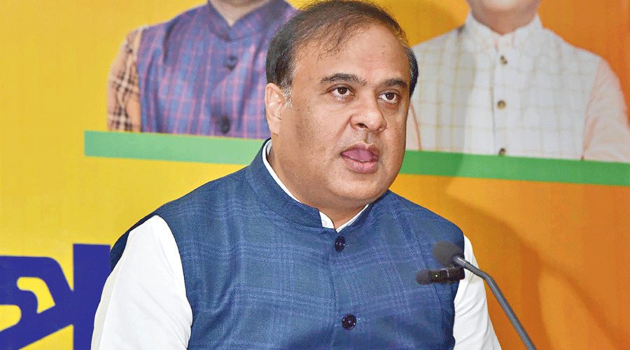 Over 9 lakh people in Assam got their Aadhaar biometric unlocked in 2024: CM Himanta Biswa Sarma