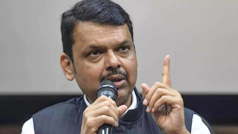 CM Devendra Fadnavis orders scrapping of 15-year-old state transport buses