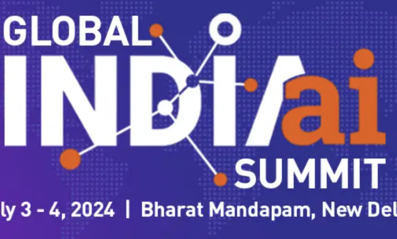 Global India AI Summit 2024 To Commence In New Delhi Today