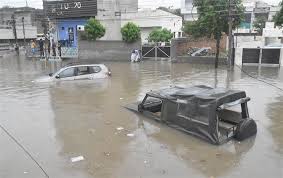 Rains lash Punjab, Haryana