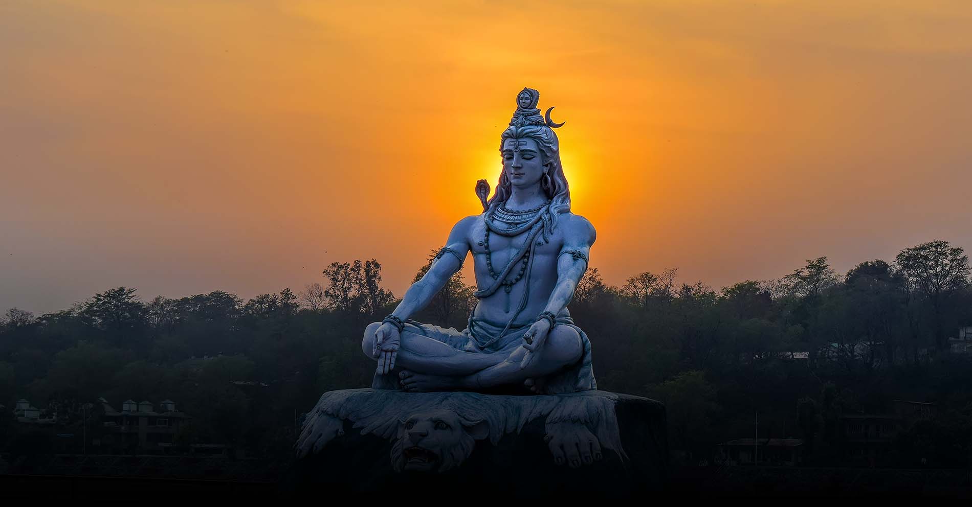 Mahashivratri celebrated with devotion across India