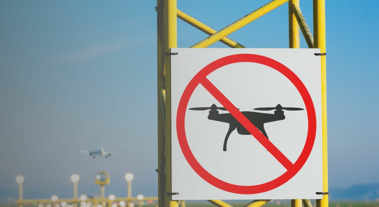 No-Fly Zone For Drones And Gliders Over Delhi During PM’s Swearing-In