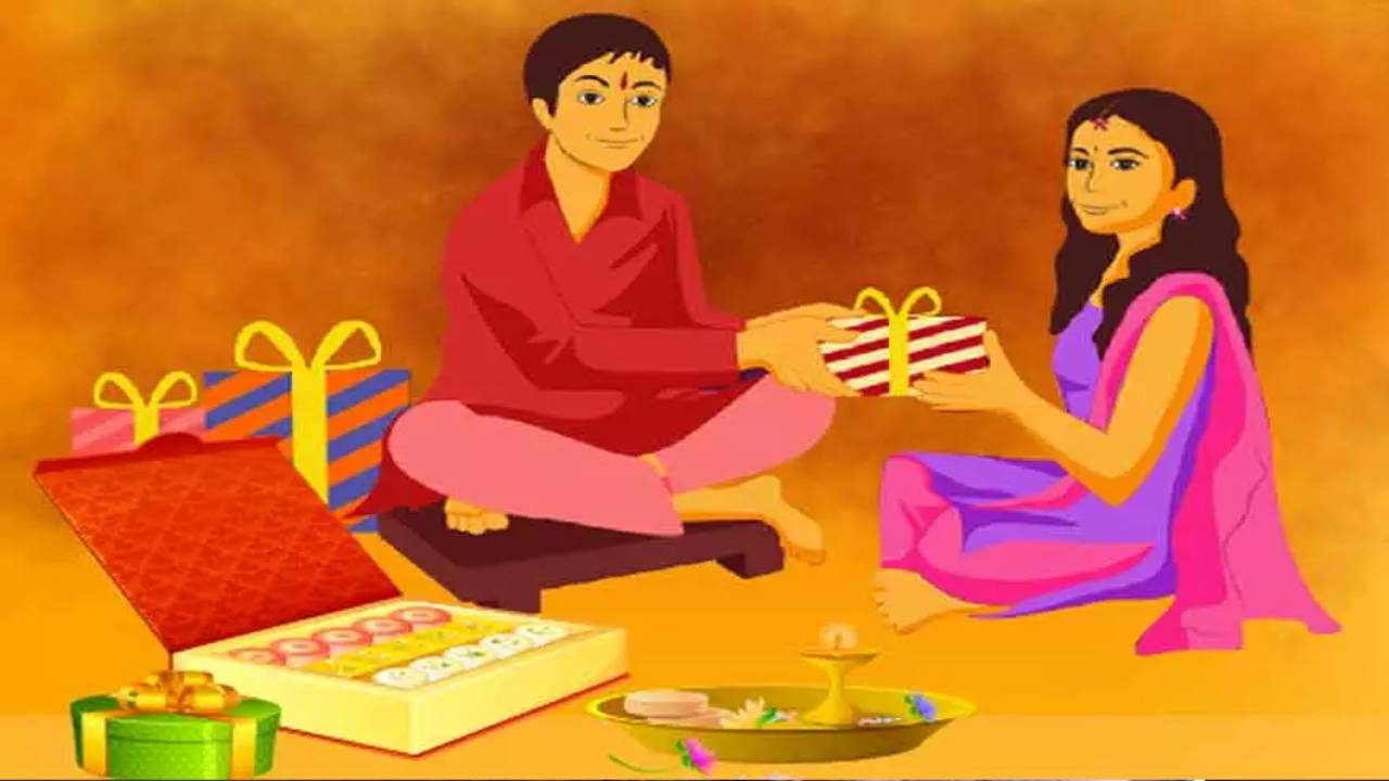 bhaidoojfestivalisbeingcelebratedtoday