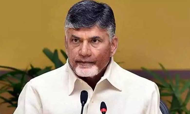 Andhra Pradesh CM Naidu vows to make State ‘Knowledge hub’