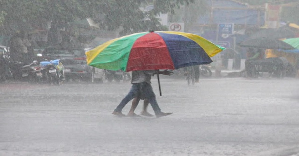 Yellow alert for heavy rain, hailstorm in Uttarakhand today