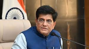 India responds quickly for neighbouring countries in times of need says Union Minister Piyush Goyal