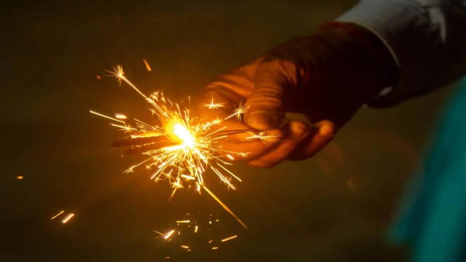 Delhi govt bans production and sale of firecrackers till Jan 1