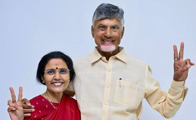 peopleofandhrapradeshhavewon:tdpchiefchandrababunaidu