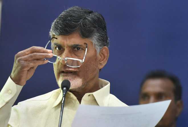 chandrababutotakeoathasapcmonjune12inamaravati