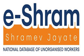 Over 30.58 crore unorganized workers registered on e-Shram portal