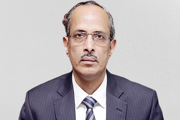 Chandra Lal Das Appointed Additional Secretary of Steel Ministry