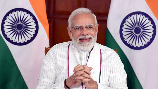 PM Modi to inaugurate Advantage Assam 2.0 Investment, Infrastructure Summit in Guwahati today