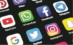 Govt asks social media platforms to remove content violating Telecom Act