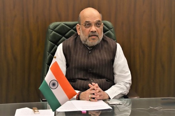 Amit Shah to Address Indian Cyber Crime Coordination Centre’s Inaugural Foundation Day