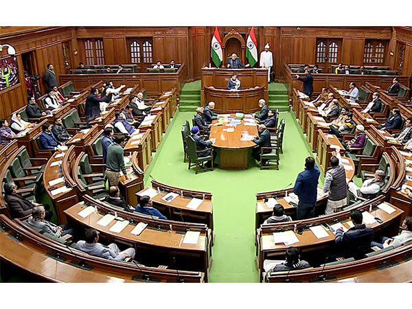 Delhi Assembly Session likely to begin from February 24