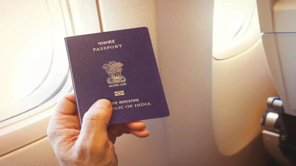 Minor’s right to hold passport can’t be taken away, says Bombay HC