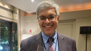 US President-Elect Donald Trump Appoints Dr. Jay Bhattacharya as Director of National Institutes of Health