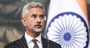 EAM S Jaishankar holds telephonic conversation with Israeli counterpart Gideon Sa’ar