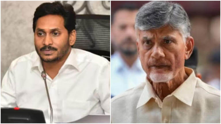 Jagan Mohan Reddy slams Chandrababu Naidu government over Tirupati stampede