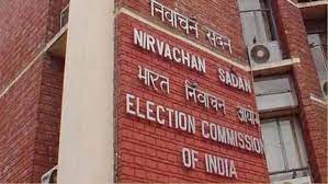 ECI asks political parties to come up with their unresolved issues by 30th April