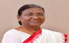 President Droupadi Murmu to attend convocation of MNIT in Rajasthan today