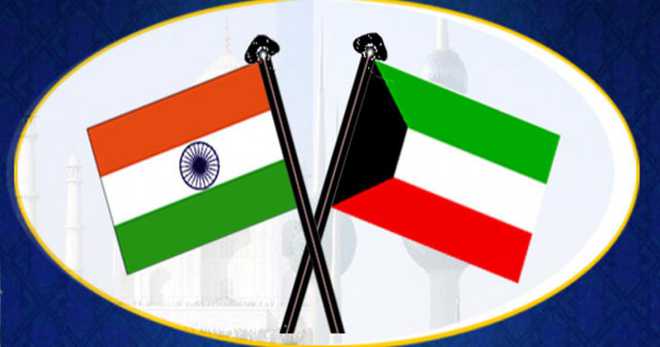 India, Kuwait sign MoU to establish Joint Commission for Cooperation