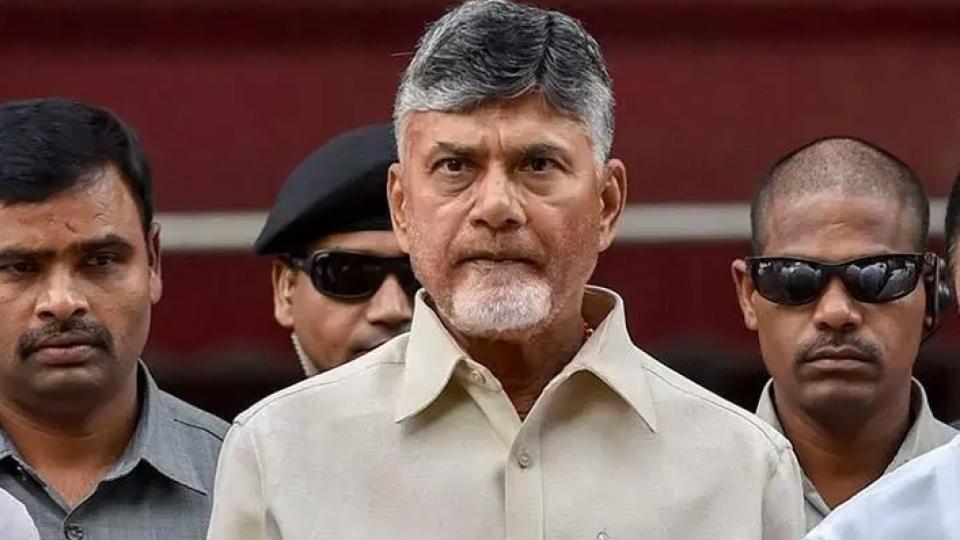 SC defers AP’s plea against bail to CM Chandrababu Naidu