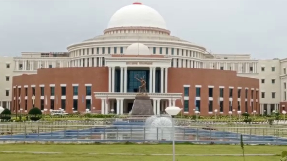 Special session of Jharkhand Assembly to be convened from Dec 9