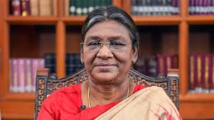 President Droupadi Murmu to attend First Asian Buddhist Summit in New Delhi today