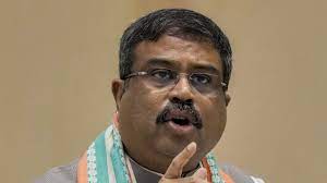 Education Minister Dharmendra Pradhan to launch PM e-VIDYA DTH Channel for Indian Sign Language