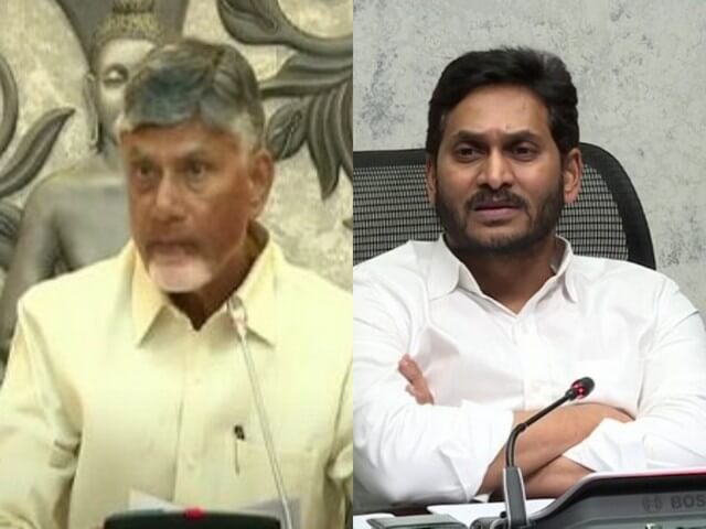 Jagan Reddy slams Chandrababu Naidu over record debt and failed promises in AP