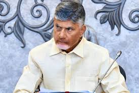 Andhra CM reviews key water projects in state