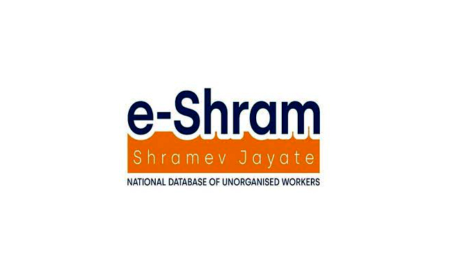 Union Minister Mansukh Mandaviya urges unorganized workers to register on eShram for welfare access