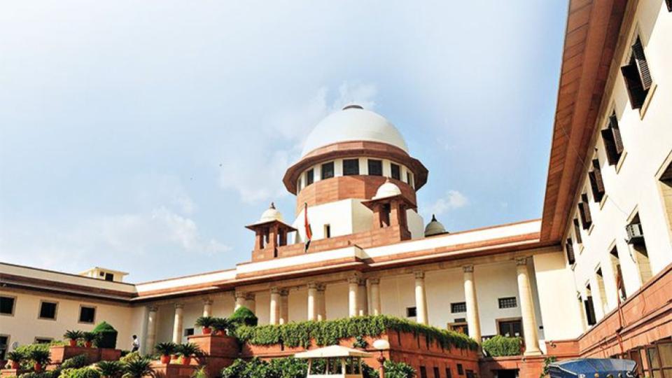 SC to hear RG Kar college suo moto case on Sep 30