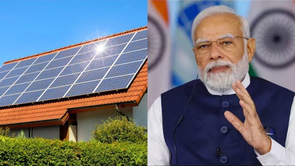 Solar energy empowered 10 lakh homes says govt