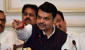 Maharashtra Deputy CM Devendra Fadnavis Claims No Projects Transferred Outside State