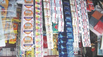 West Bengal extends ban on gutkha, pan masala till November 2025