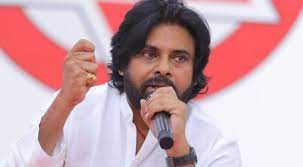 Andhra Deputy CM Pawan Kalyan condemns arrest of priest in Bangladesh