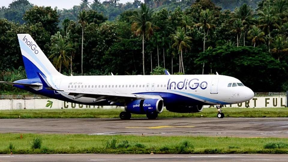 IndiGo’s Goa-Mumbai flight gets hoax bomb threat