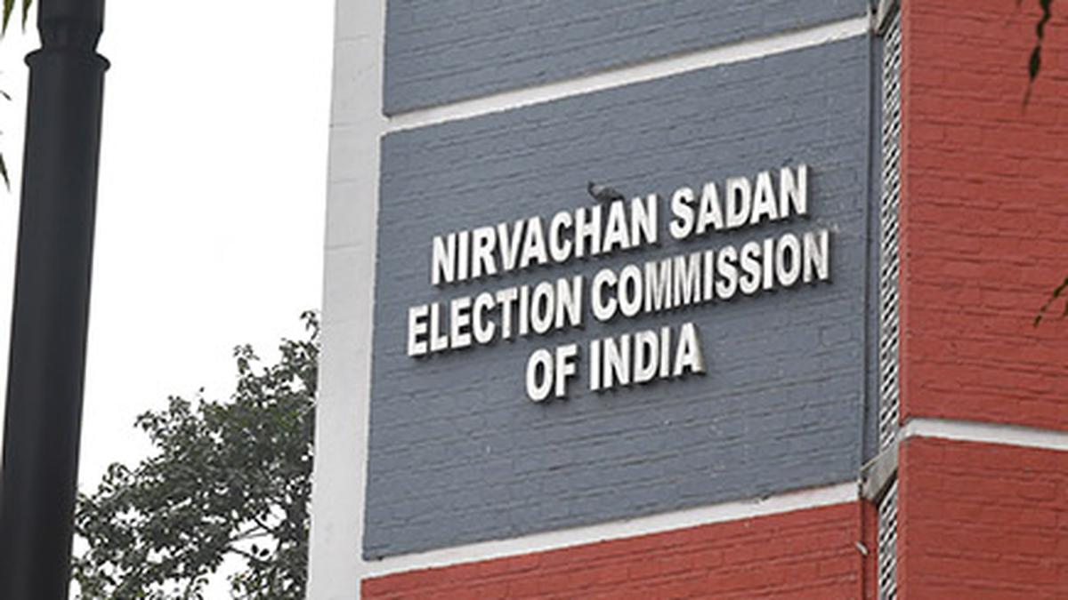 EC Defends Electoral Process, Promises Written Response Amid Rahul Gandhi’s Allegations