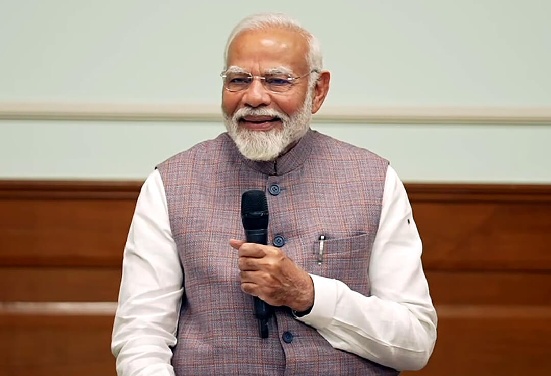 PM Modi to attend G20 Summit in Nigeria, Brazil and Guyana from 16-21 November