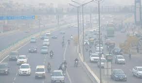 Stage III of GRAP invokes in Delhi to fight pollution