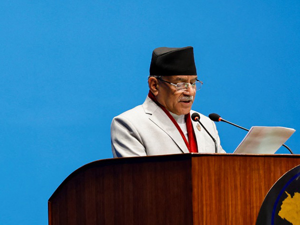 nepalpmpushpakamaldahal‘prachanda’toattendpmmodi’sswearinginceremony